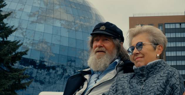 На территории Музея Мирового океана планируется строительство маяка-часовни 