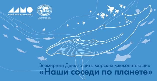 Приглашаем принять участие в конкурсе «Наши соседи по планете»