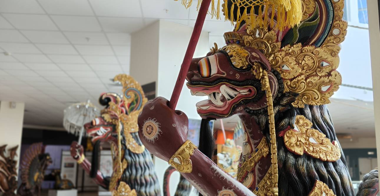 Лекторий и "Клуб выходного дня" в Морском выставочном центре