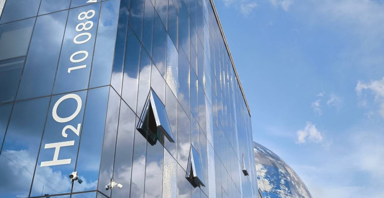 Экологический марафон "Все реки текут в Океан!"