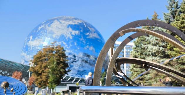 Форматы посещения экспозиционно-образовательного центра «Планета Океан»