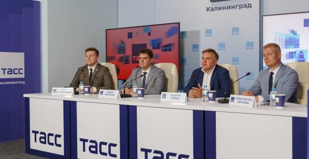 Музеи всех уровней объединят усилия в Калининградской области