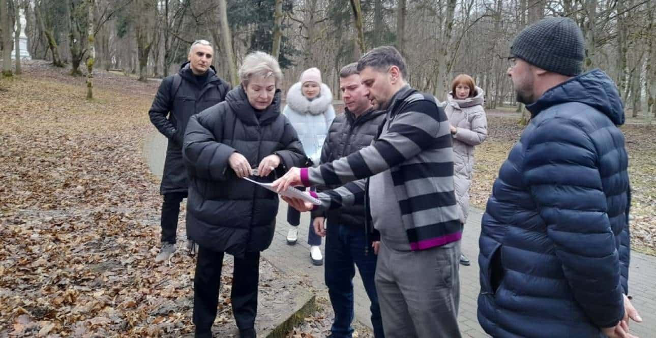 Память Николая Карамзина будет увековечена в Советске